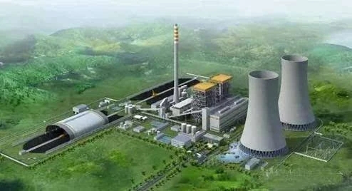 間接空冷系統(tǒng)提效減碳、防凍節(jié)能及其透明運(yùn)維系統(tǒng)